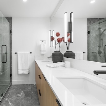 bathroomslider