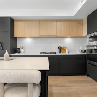Kitchenslider